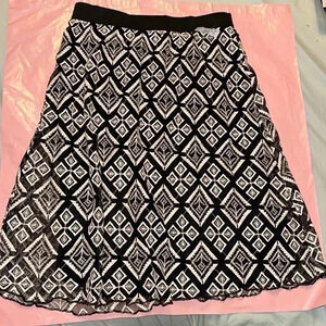 Women’s Skirt Size Small
